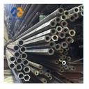 20CrMnTi 1045 Cold Drawn Hot Rolled Special-shaped Tubes Mechanical Hexagonal Triangular Tube Drive Shafts Mechanical Parts