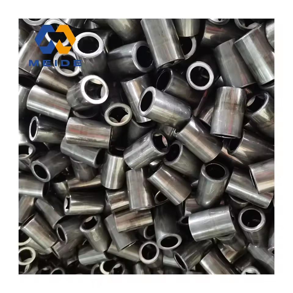 OEM Steel Forge Services Cold Forging Press for Efficient Metal Materials Processing
