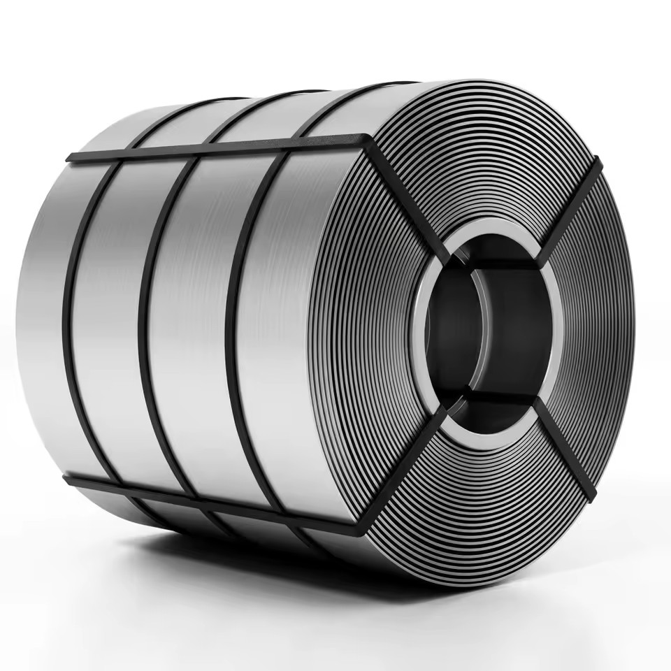 304 316 430 310S Stainless Steel Coil Cold Rolled 2B Finish ASTM A240 Stainless Steel Coil Manufacturer
