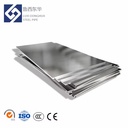 201 304 304L 316 410 Stainless Steel Sheet Plate 1mm 2mm 3mm Hot Rolled Stainless Steel Metal Plate Supplier
