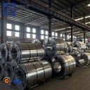 PPGI Steel Coil Color Coated Galvanized Steel Coil ASTM JIS ISO RAL Colors Cutting Service for Roofing Building