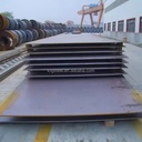 5mm-100mm Thickness AISI ASTM 1008 1010 1015 1020 Low Carbon Steel Plate Sheet