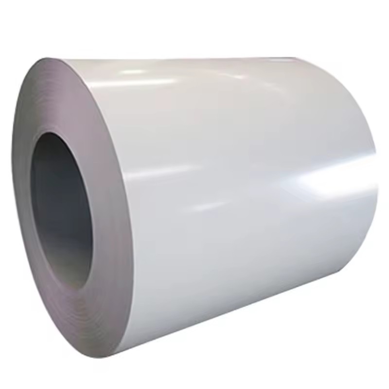 Good Price Factory Good Quality 0.5*1250mm 0.8*1000mm Ppgi Coil Gi Galvanized Corrugated Coil