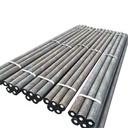 ASTM Q235 Carbon Steel Bar Non-Alloy Structural Steel Hot Rolled Model ASTM 1045/C45/S45c/Ck45 Tianjin Factory