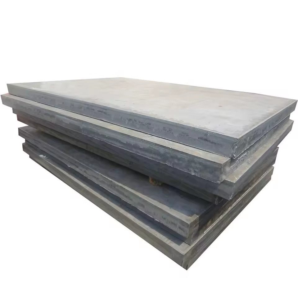 The Best Factory Carbon Steel Sheet Plate