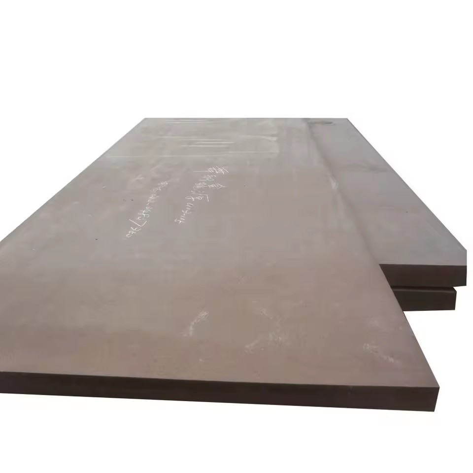 Indian S355Jr S400 516 70 1.1121 3/16" 1.0044 Per Kg Ship Processing Carbon Steel Sheet