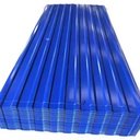 One Stop Galvanized Corrugated Sheet Solution / Full Size Roofing Materials