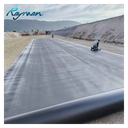 LDPE Pond Liner 0.5mm 0.75mm 1.0mm 1.5mm HDPE Geomembrane Price for Pond Dam Water Harvesting Structure HDPE Geomembrane