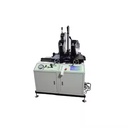 Automatic HDPE PE Pipe Multi-angle Fitting Elbow Welding Machine Workshop Fitting Welding Machine
