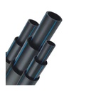 HDPE Pipe and Fittings High Quality Water Supply System with Competitive Pricing