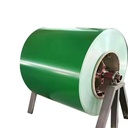Coated Color Painted Metal Roll Paint Galvanized Zinc Coating PPGI PPGL Steel Coil/Sheets in Coils