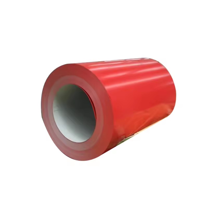 Corrugated Metal Roofing Sheet Prepainted Galvanized Metal Roofing Sheet/PPGI