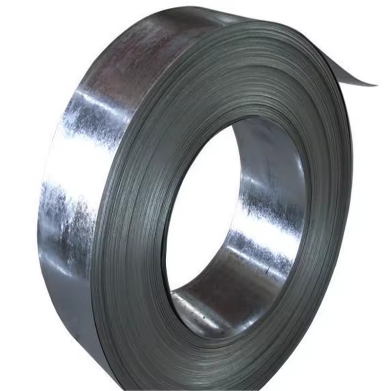 G250 G350 G550 Hot Dipped Galvanized Steel Coil Sheet Plate Strip