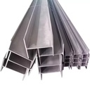 S355jr/J0 Hms 1 2 Scrap Iron Scrap H Beam Support Rail Beam
