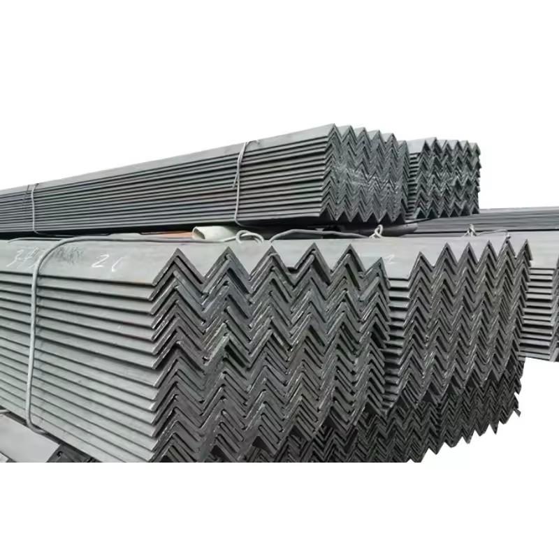 Good Quality 2x2 Angle Iron Prices Angle Bar Profile Steel Angle Metal Sizes and Prices for Building