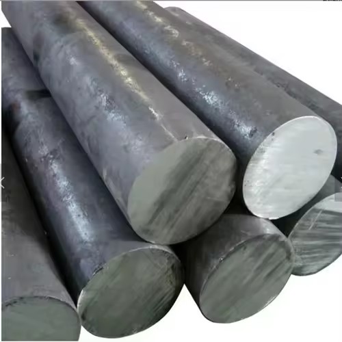 Wholesale Alloy Steel Bar Various Sizes Hot Rolled Mild Carbon Steel Rods 25mm-65mm 50mm 30mm 300mm 180mm 20mm 18mm Good Price
