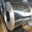 High Quality Gi Sheet Dx51d Dx52D Z60 Z100 0.24 2.2mm 0.12-4.0mm Galvanized Steel Coil