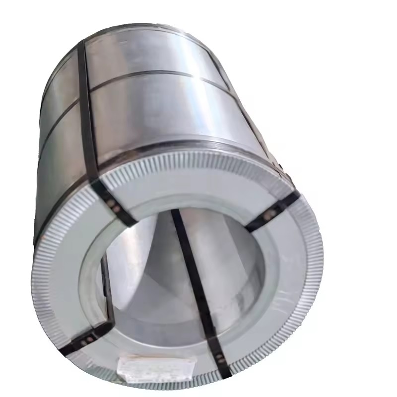 High Quality Cold Rolled Non-oriented Transformer Core M36 Silicon Steel Coil/Sheet GB Standard 0.35-0.65mm Welding Cutting