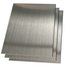Manufacturer Price Architectural Grade Satin Finish 304 316 Stainless Steel Plate 4mm Steel Sheet