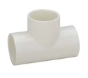 Greentech PVC SCH40 ASTM D2466 PVC FITTINGS TEE