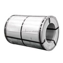 Premium Silicon Steel Coil 0.5mm Thickness 1000mm Width Multiple Grades for Electrical Motor Laminations