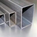 Professional Wholesale Posco Steel 0.5mm 0.3mm 0.6mm Thick Ss square Pipe 20*40 304 Stainless Steel square Rectangle Tube