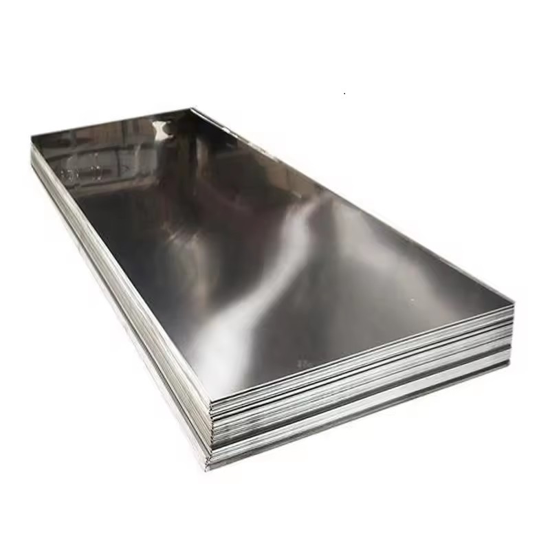 TISCO Ss304 Sus201 1.0mm 2B Surface Stainless Steel Sheet for Welding and Cutting