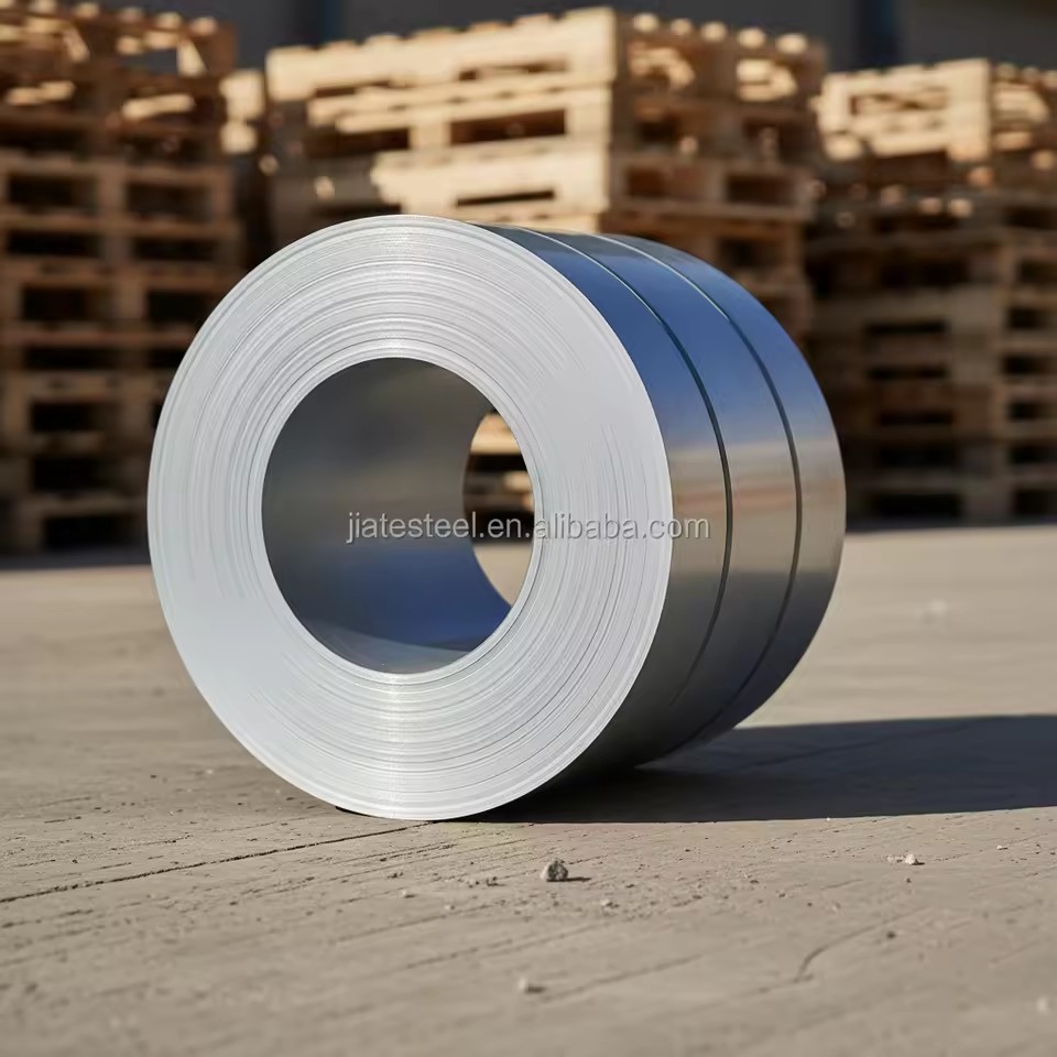 CRGO Silicon Steel Sheet EI96 Core in 0.27 Mm M4 M5 M6 Lamination Silicon Steel Plate
