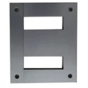 Factory Direct Sales Cold Rolled Grain Oriented Silicon Steel Plate Transformer Lamination EI Core Precision Tolerance 1%