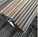 High-Performance High Tensile Carbon Steel Rebar with Cutting Bending Welding Services for Construction Use