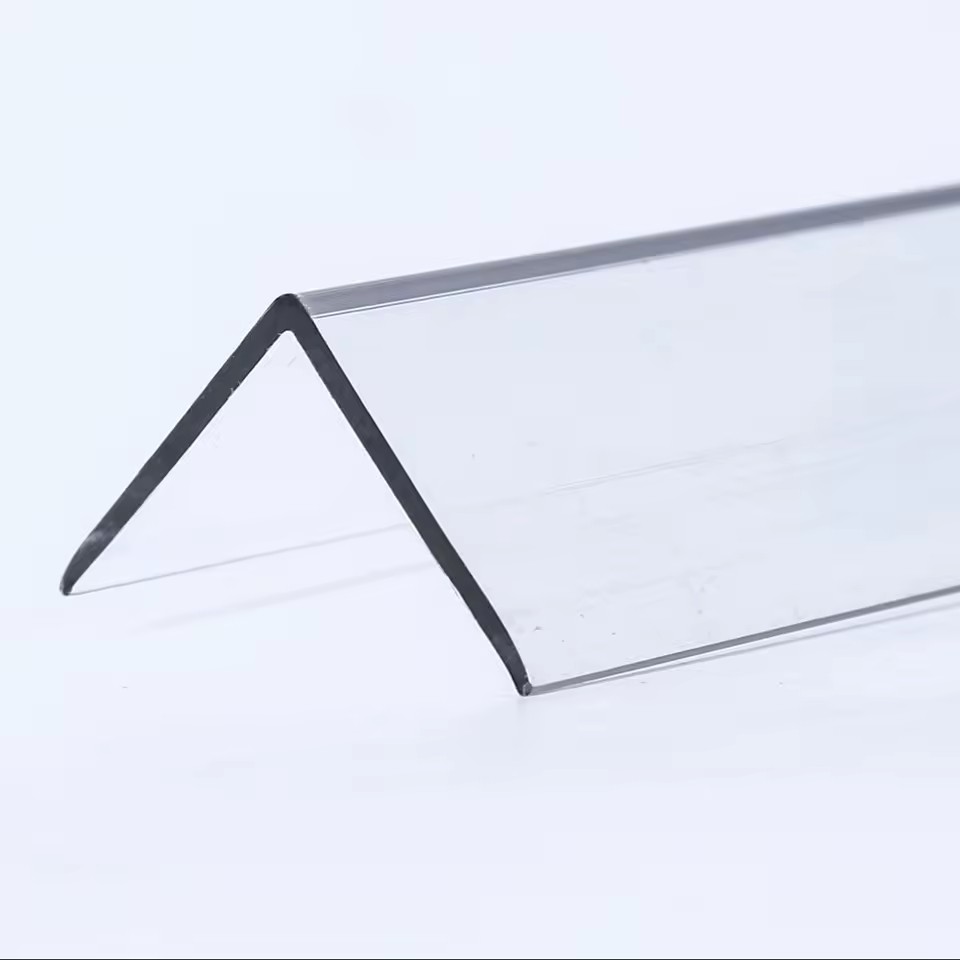 Angle Bead Pvc Plastic Corner Bead