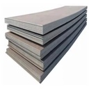 Carbon Steel Plate JIS BS ASTM Q235 20mm 25mm Hot Rolled Welding Bending High-Strength Steel Sheet
