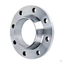 Professional Processing Custom Flange Custom to Figure National Standard Stainless Steel Flange Large Diameter Flange