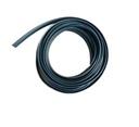 Factory Custom Modern Durable Plastic Seal Strip Black PVC Flat Screen Spline for Doors and Windows Extrusion Mold