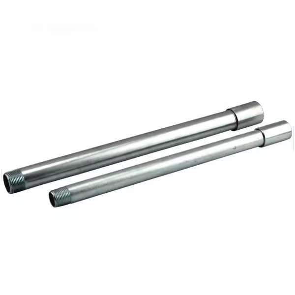 JIS8305/KS8401 RGS-Rigid Galvanized Steel Conduit