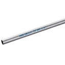 Hot Rolled Q195 Easy Bend Round 1.07 -2.11 mm Wire Pulling Welded Steel Pipe UL797 EMT Conduit Pipe