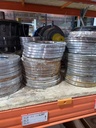 Flanges