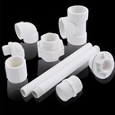Ofeeya Strength Factory to Create Excellent Quality Cheap Pvc Plastic Pipe Fittings Female Cap