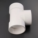 We Have All the Pipes and Fittings You Want at a Favorable Price Pipe Pvc Fitting 3ways 12mm