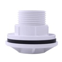 in the Factory in the Current Season Male & Female Union Connector Pvc Connector Pipe Fittings Price