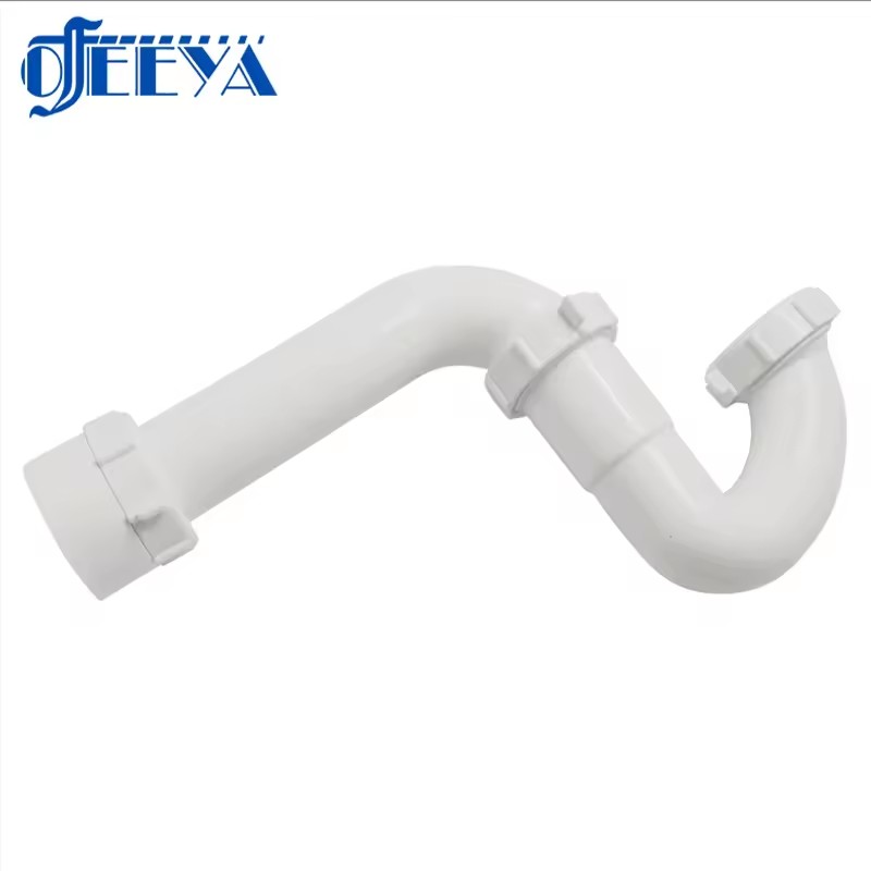 Washing Machine Kitchen Drain Pipes Making Plastic Bathtub Perforated Sunroof Drain Pipe 500mm
