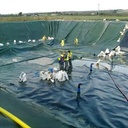HDPE Waterproof Geomembrane for Landfill Underground Waterproof Membrane