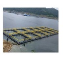 20m Hdpe Cage Floating Fish Farming