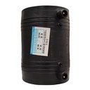 EF Pipe Fittings Electrofusion Couplers 75mm S75 HDPE SDR9 SDR11 SDR17 High Quality Pipe Fittings HX PE100 PE80 PN16