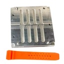 OEM Customize Rubber O Ring Mould Supplier Mold Maker OEM Hydraulic Press Compression Rubber Molding for Rubber Gaskets Moulds