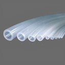 Spot Customize Full Size Food Grade Transparent Silicone Pump Tube 4-16mm Outer Diameter Automotive Flexible Rubber Hose Straw