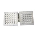 Wholesale Silicone Mold for Plaster Concrete Flowerpot Custom Mold Rubber Moulds CNC Sealed Die Extrusion Die Casting Die