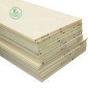 Custom Size Abs Plastic Melting Temperature Abs Plastic Tube clear ABS Plastic Sheet Panel Board