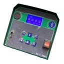 Electrofusion HDPE Pipe Fittings Welder Electric Welding Machine 3.5KW Welding Range 20-315mm with bar Code Scanner