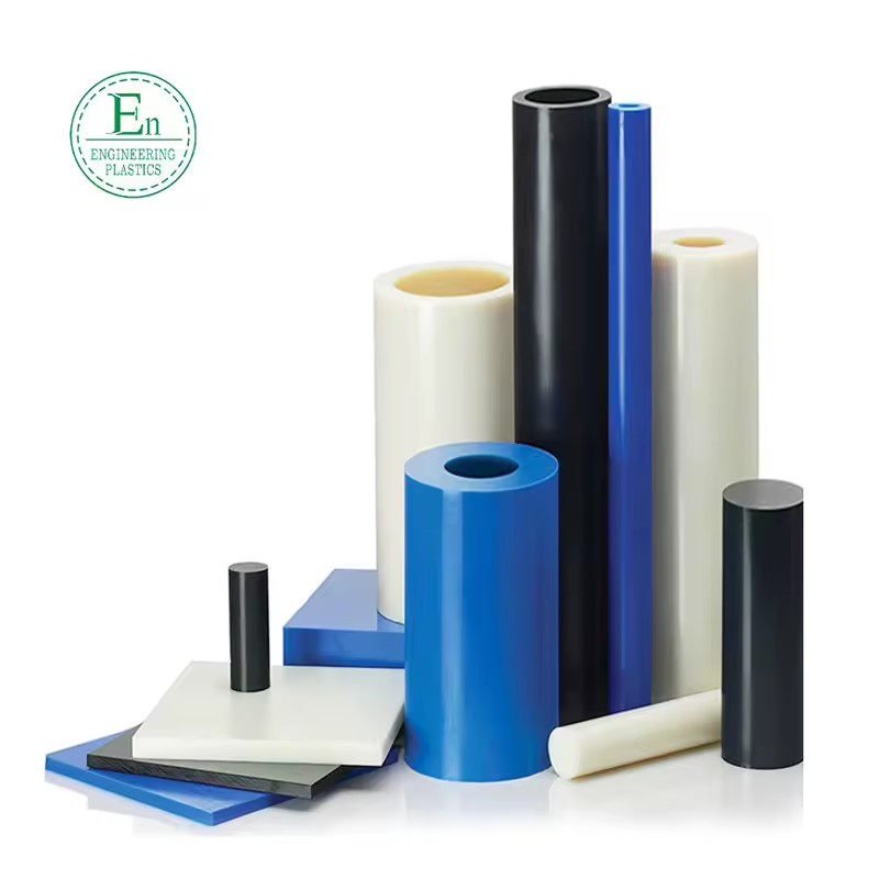 High Strength Nylon Based Polymer 4x8 Nylon Sheet Nylon 6 Sheet